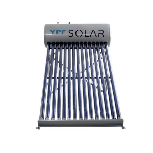 Termotanque Solar Galvanizado Ypf Solar