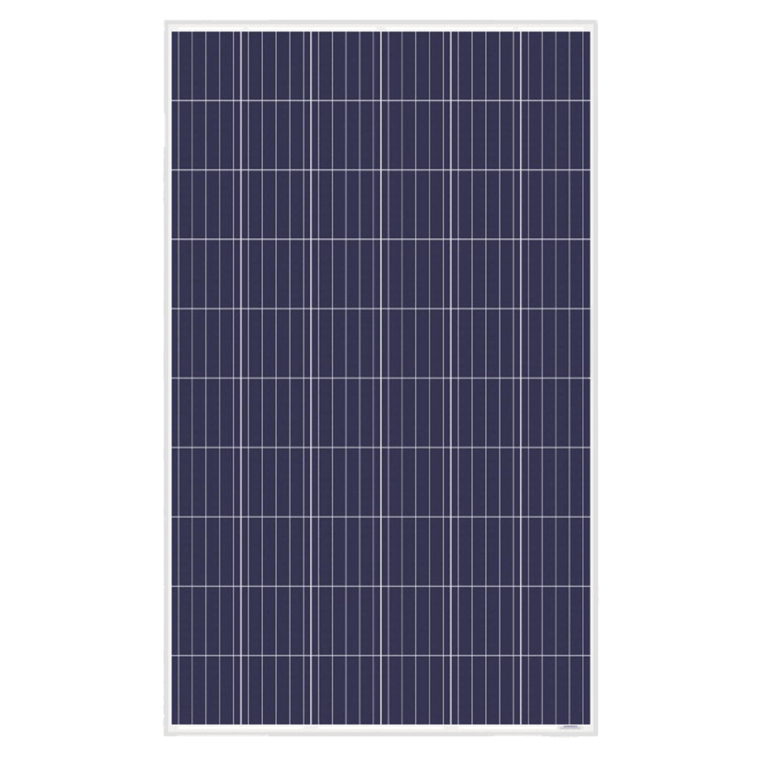 Panel Solar 290W AMERISOLAR – Cenergia