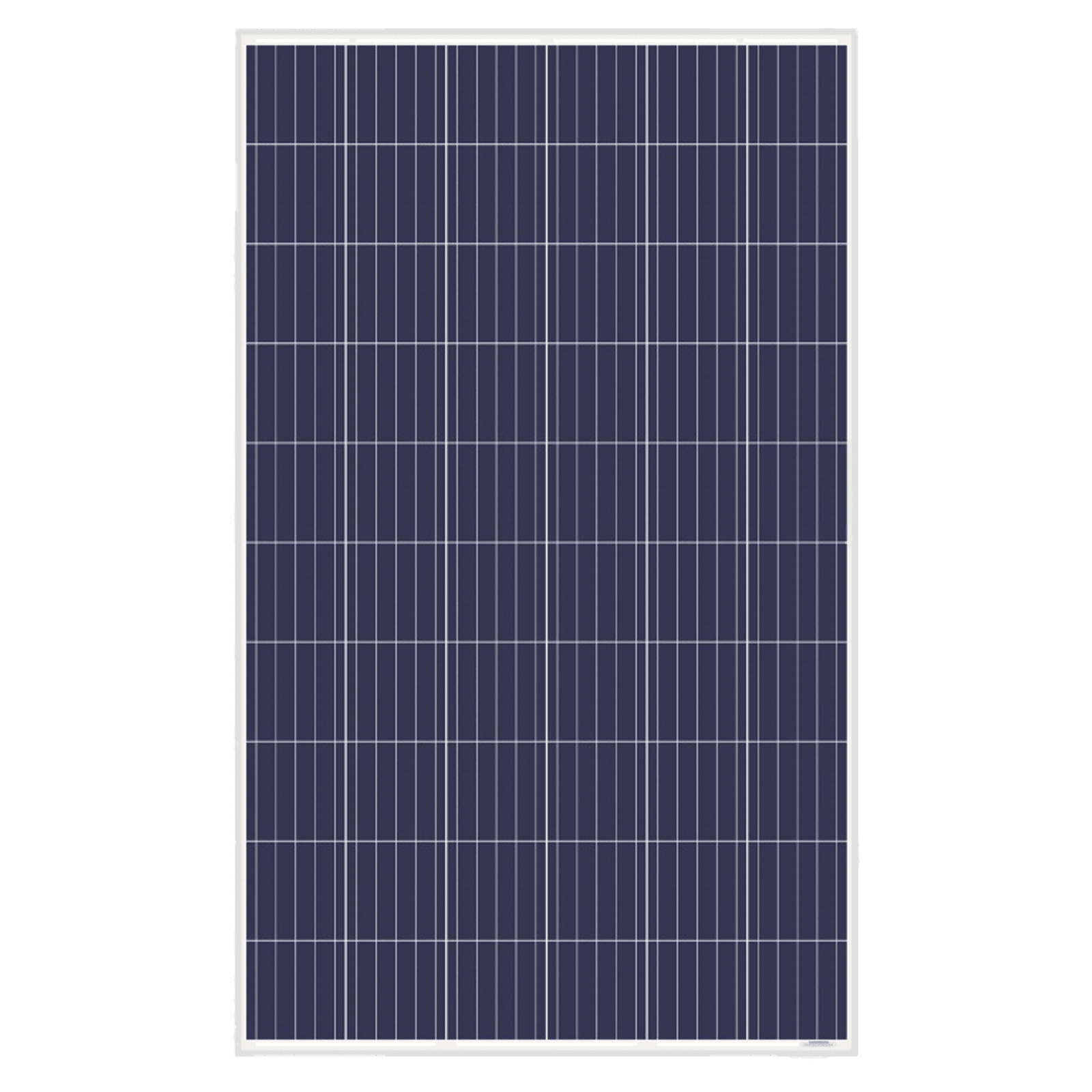 Panel Solar 290W AMERISOLAR
